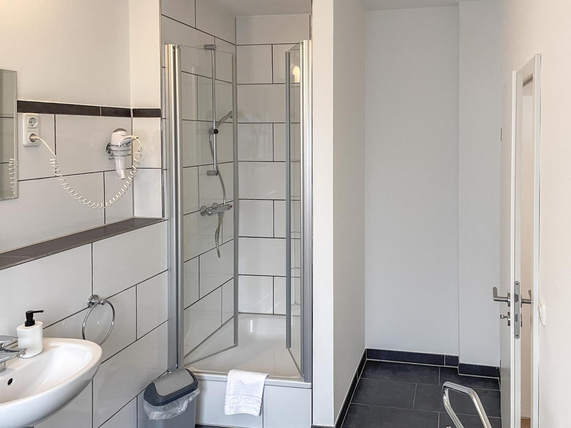 Hotel Hervest Дорстен Екстериор снимка