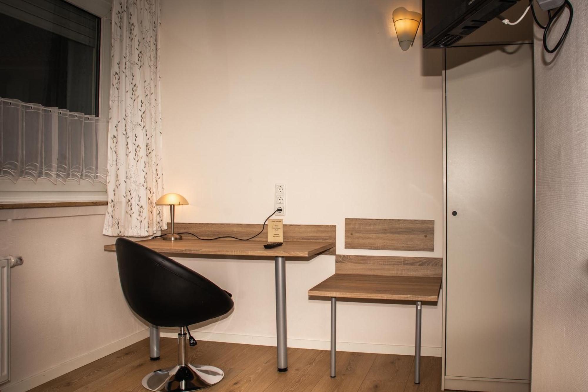 Hotel Hervest Дорстен Стая снимка