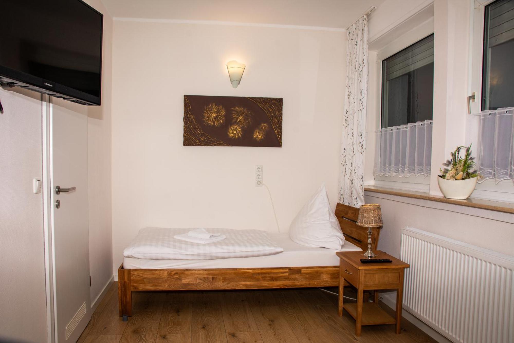 Hotel Hervest Дорстен Екстериор снимка